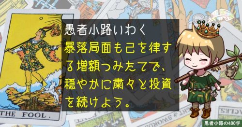 マネックス証券でカン・チュンド氏が四度目のオンラインセミナー。増額つみたての作戦とは？を400字で。